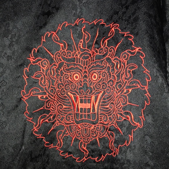 Oversized Hoodie - Picture 5 of 6